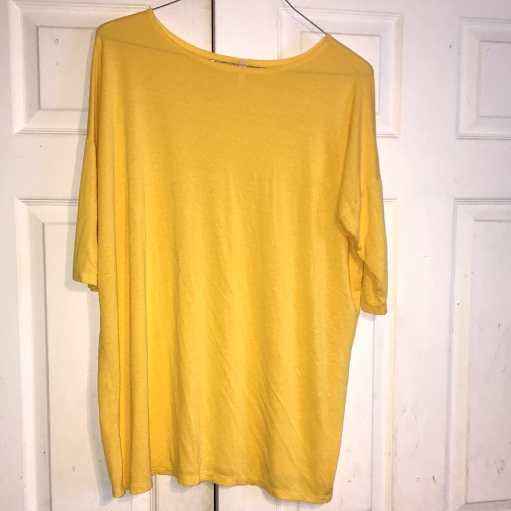 Women's Vibrant Tunic Top